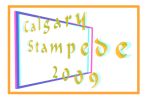 3-D Stampede (  2009 ) Images made with a Loreo image splitter on a Nikon D300