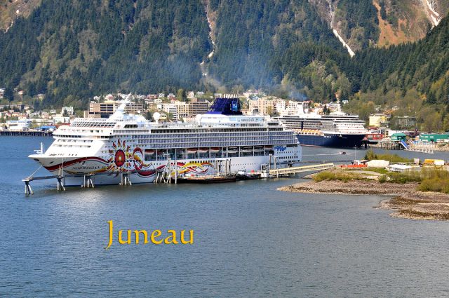 Juneau