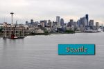 Seatle - Juneau