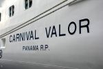 Carnival Valor