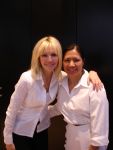 Ambi and Heather Locklear