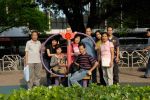 Family still in China ( Guangzhou and Hong Kong )