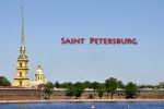 SAINT PETERSBURGH