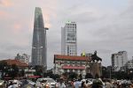 Ho Chi Minh city ( Saigon )