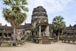 Cambodia ( Angkor )