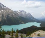 Lake Louise 2012