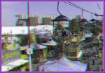 3D anaglyph