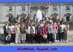 Maritimes Aug 2013